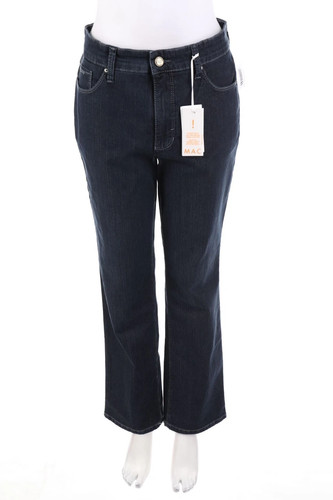 Mac jeans logo plakette - mac,