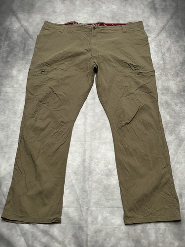 Wrangler herren trekking hose - herren,