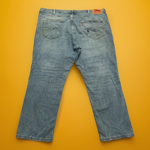 Levi 541 athletic fit - 541,