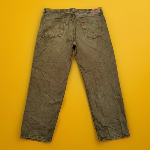 Levi 550 vintage relaxed - vintage,