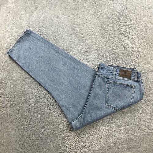 Vintage wrangler herren jeans - vintage,