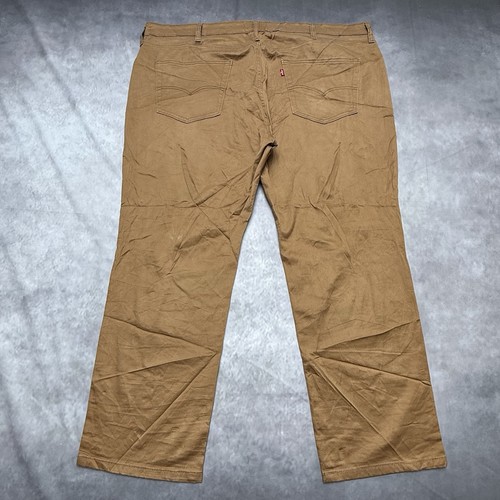 Levi herren jeans w44 l30 - jeans,