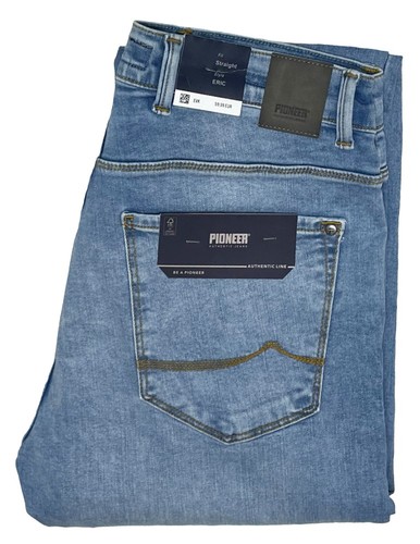 Pioneer eric 30 stretch - pioneer, l