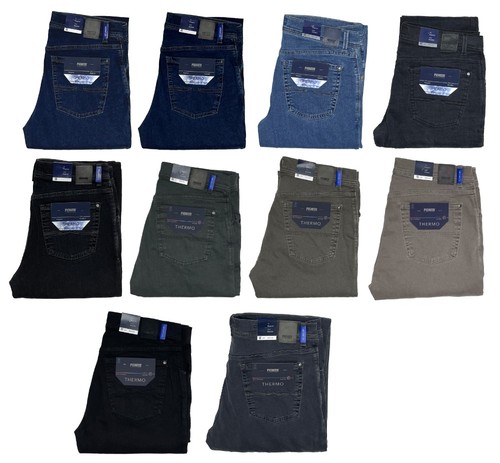 Pioneer rando thermo herren - pioneer,