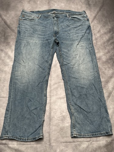 Levi 559 relaxed straight - 559,