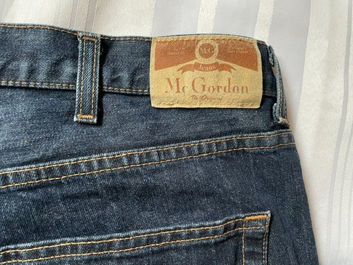 Herren jeans gordon 44 l - jeans,