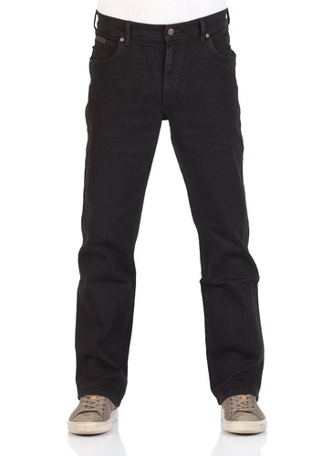 Wrangler straight jeans texas - wrangler, straight-jeans
